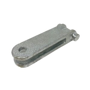 00010 Forcella Posteriore Bl/Serra GIBIDI P9AX5197Z-10 Ricambio Originale