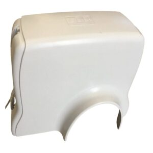 00001 Cofano Pass 300 GIBIDI P9AX91390 Ricambio Originale