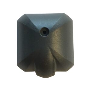 00005 Flangia Anteriore Meka Bl220 GIBIDI P9AX91580 Ricambio Originale