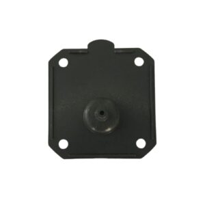 00005 Supporto Flangia Meka Bl220 GIBIDI P9AX91590 Ricambio Originale