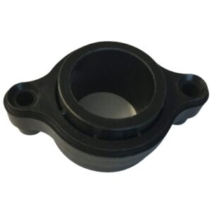 00002 Flangia Anteriore M12V Lavorata GIBIDI P9AX92251 Ricambio Originale