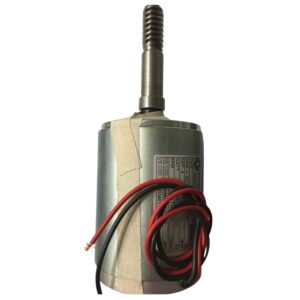 00001 Motore Elettrico Autobox Barr 24V 700 Giri GIBIDI P9AY01340 Ricambio Originale