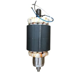00001 Motore Elettrico New Art Autobox Barr Ay01360 Az01500/1 GIBIDI P9AY02224 Ricambio Originale