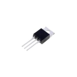 00010 Circuito Integrato Lm317Ahv To-220 GIBIDI P9EICLM317AHV-10 Ricambio Originale