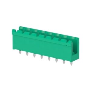 00005 Morsetto Sauro Cmm Maschio 5,08 7 Vie GIBIDI P9EMORCMM7 Ricambio Originale