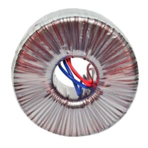 00001 Trasformatore 0-24V 150W Toroidale GIBIDI P9ETRASS024150W Ricambio Originale