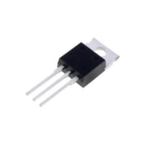 00100 Triac Bta 16-600B 600V 16A GIBIDI P9ETRBTA16600-100 Ricambio Originale