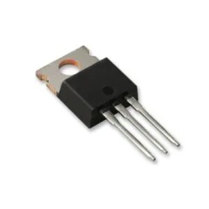 00100 Triac 16A 800V GIBIDI P9ETRBTA16800-100 Ricambio Originale