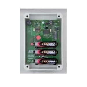 Trasmettitore TX Costa Per Esterno 868 Mhz Wi-Fi GIBIDI RB3T-868/EN Ponte Radio