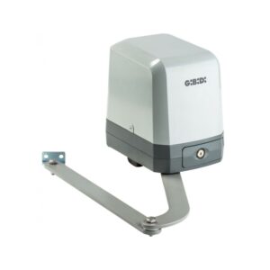 Operatore Motore Per Cancelli Anta Battente 24V GIBIDI SNAPPER-1 a Braccio Articolato