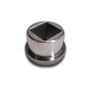 Boccola Foro Quadro Per DRIVE 700 FADINI 70205 EX 7029L Ricambio Originale