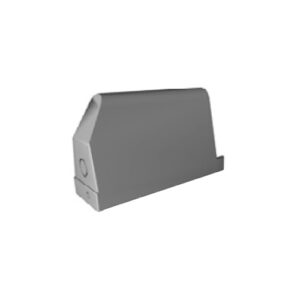 Coperchio Cappello Superiore CMM10 Ricambio Per Costa Bordo Sensibile Di Sicurezza