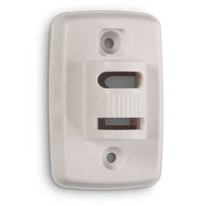 Staffa Da Parete e Soffitto Per Sensori Jet AVS ELECTRONICS K21 1130136 Allarme Antifurto Antintrusione