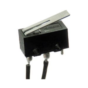 Tamper Antistrappo Per Spectrum AVS ELECTRONICS STA 1135112 Allarme Antifurto Antintrusione