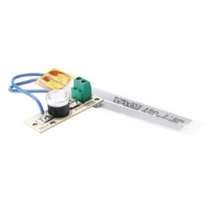 Resistenza Di Riscaldamento Per Barriere Bm AVS ELECTRONICS TERM 1 1143102 Allarme Antifurto Antintrusione