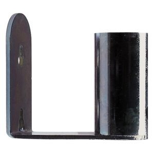 Staffa a Parete 20 Cm Per Barriere Bm AVS ELECTRONICS SB 20 1143107 Allarme Antifurto Antintrusione