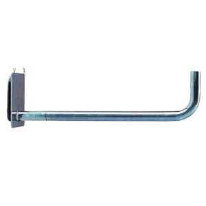 Staffa a Parete 60 Cm Per Barriere Bm AVS ELECTRONICS SB 60 1143108 Allarme Antifurto Antintrusione