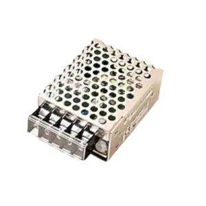 Alimentatore Switching 13.8 Vdc 5A AVS ELECTRONICS PW5 1180149 Allarme Antifurto Antintrusione