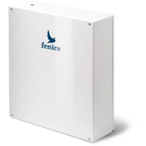 Centrale a 32 Zone Via Filo AVS ELECTRONICS FENICE 32 2200123 Allarme Antifurto Antintrusione