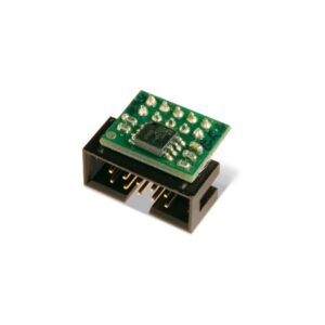 Scheda Di Sintesi Vocale AVS ELECTRONICS DIGIN 2207108 Allarme Antifurto Antintrusione