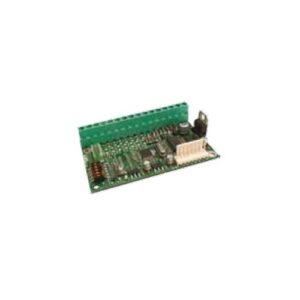 Modulo Di Espansione Zone - Uscite AVS ELECTRONICS SAT 8 2220103 Allarme Antifurto Antintrusione