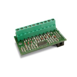 Modulo Di Espansione Fino a 8 Zone AVS ELECTRONICS EXP 816 2220105 Allarme Antifurto Antintrusione