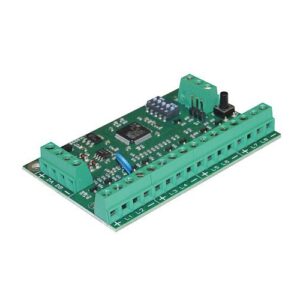 Espansione Di Sistema Con 8 Terminali AVS ELECTRONICS F 8 2220106 Allarme Antifurto Antintrusione