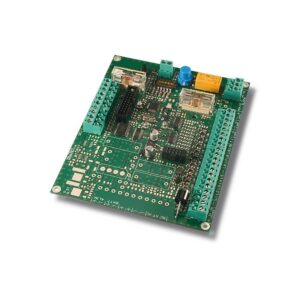 Espansione Di Sistema Con 8/10 Terminali AVS ELECTRONICS SAT 816 2220104 Allarme Antifurto Antintrusione