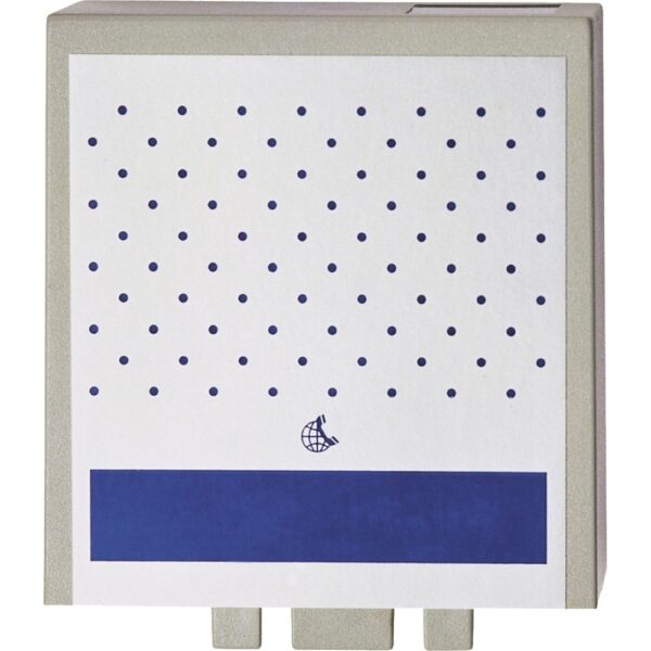 Contenitore In Plastica Per Schede Rx4 AVS ELECTRONICS CONT RX4 2222100 Allarme Antifurto Fuori Produzione