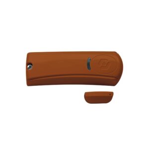 Trasmettitore Con Contatto Magnetico Via Radio AVS ELECTRONICS NWIC 4 B 2231120 Allarme Antifurto Antintrusione