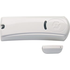 Trasmettitore Con Contatto Magnetico Via Radio AVS ELECTRONICS NWIC 4 2231119 Allarme Antifurto Fuori Produzione