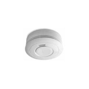 Rivelatore Ottico Di Fumo AVS ELECTRONICS NSD RADIO 4 2236109 Allarme Antifurto Antintrusione