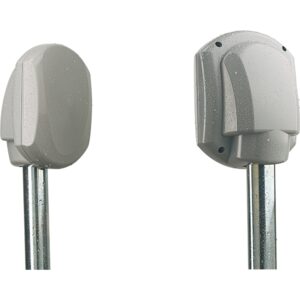 Rilevatore a Microonde AVS ELECTRONICS NBM60M 2241114 1141147 Allarme Antifurto Antintrusione