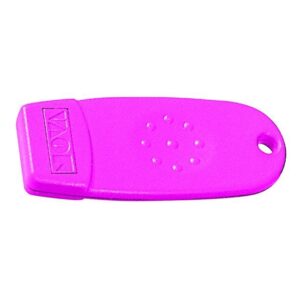 Chiave Di Prossimita' Colore Rosa AVS ELECTRONICS PINK 2250128 Allarme Antifurto Antintrusione