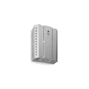 Nebbiogeno Colore Grigio AVS ELECTRONICS CAIGO 50 G 2276101 Allarme Antifurto Antintrusione