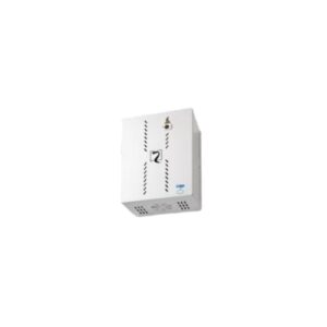 Nebbiogeno Colore Bianco AVS ELECTRONICS CAIGO 30 W 2276112 Allarme Antifurto Antintrusione