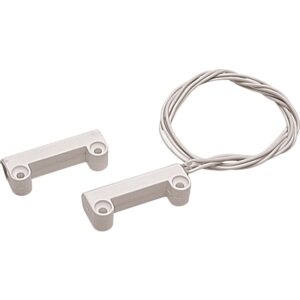 Contatto Magnetico In Termoplastico AVS ELECTRONICS 403 TF 9330103 Allarme Antifurto Antintrusione
