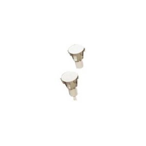 Contatto Magnetico Per Porte Blindate AVS ELECTRONICS 423 TF 9330131 Allarme Antifurto Antintrusione