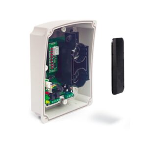 Kit Taratura AVS ELECTRONICS BFTEST 2244101 1144104 Allarme Antifurto Antintrusione