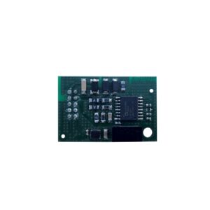 Porta Seriale 485 Isolata AVS ELECTRONICS XFIRE-RS 485 4437108 Allarme Antifurto Antintrusione