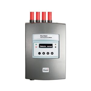 Sistema Di Aspirazione Pro Point Plus 1 AVS ELECTRONICS 61-986-106 4437296 Allarme Antifurto Antintrusione