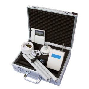 Kit Test Campo Radio Sagittarius AVS ELECTRONICS SW-SKT-01 4437510