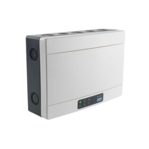 Ricevente Radio Da Loop Indirizzato AVS ELECTRONICS TW-MTI-01 4437511 Allarme Antifurto Antintrusione