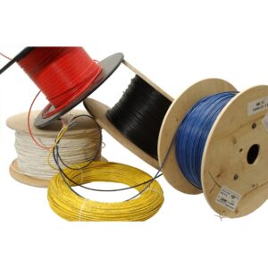 Cavo Termosensibile 50M Industriale AVS ELECTRONICS XCR 155 4437509