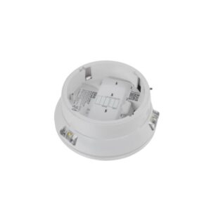 Base Sonora Con Flash Taurus AVS ELECTRONICS TW-BS-23W-01 4437520 Allarme Antifurto Antintrusione