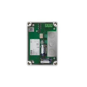 Modulo Ad 1 Ingresso Via Radio Taurus AVS ELECTRONICS TW-MI-S-01 4437521 Allarme Antifurto Antintrusione