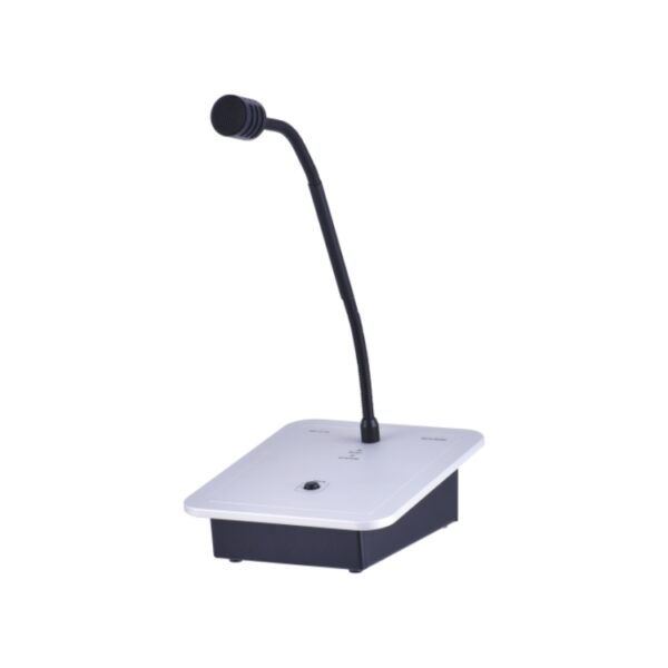 Base Microfonica Monitorata 1 Tasto Funzione AVS ELECTRONICS BM1TZ-VA 4437569
