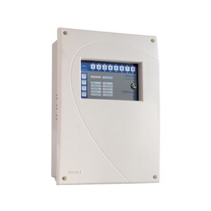 Centrale Convenzionale 8 Zone AVS ELECTRONICS FW8K 9103192