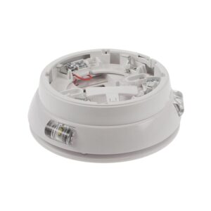 Base Con Sirena A 32 Toni E Flash Bianco AVS ELECTRONICS AI-BSB-23W-01 9136284