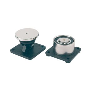 Fermo Elettromagnetico Ad Ingombro Ridotto AVS ELECTRONICS 1345 9137103